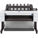 HP DesignJet T1600 36-in Printer
