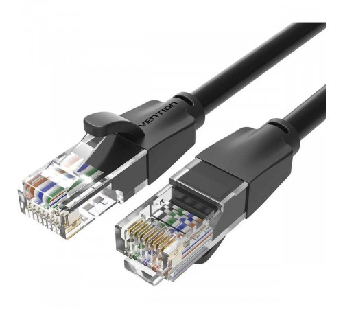 Патч-корд прямой Vention IBEBL 10м