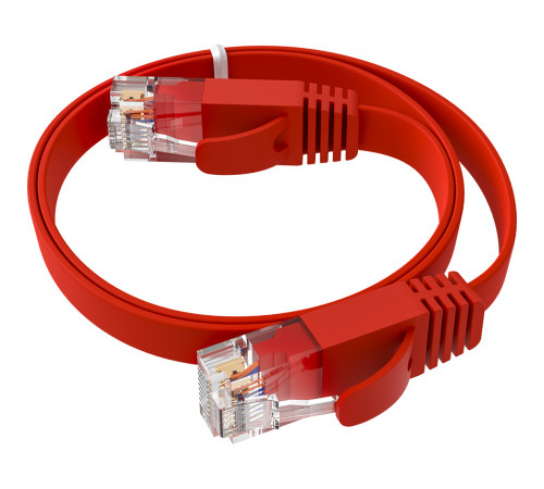 Greenconnect GCR-52859 UTP кат.6, 2 м