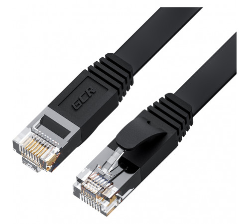 Greenconnect GCR-52861 UTP кат.6, 2 м