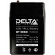 Delta DT 4003 (4V / 0.3Ah)