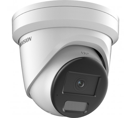 Камера видеонаблюдения IP уличная Hikvision DS-2CD2327G2-LU(C)