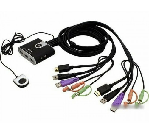 ATEN CS692