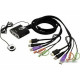 ATEN CS692
