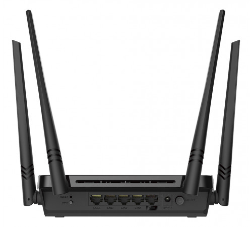D-Link DIR-822/RU/E1A