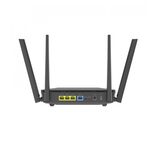 ASUS RT-AX52
