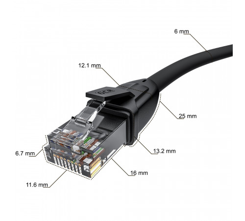 Greenconnect GCR-52527
