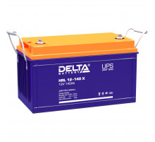 Delta HRL 12-140 X (12V / 140Ah)