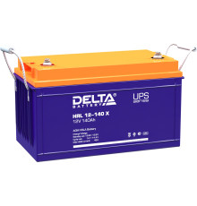 Delta HRL 12-140 X (12V / 140Ah)