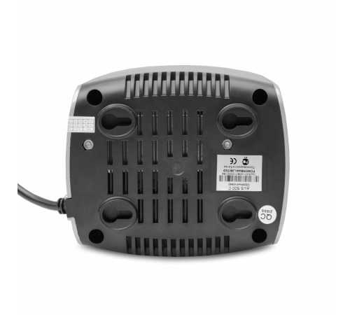 POWERMAN AVS 500C