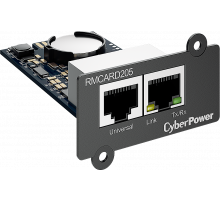 CyberPower RMCARD205