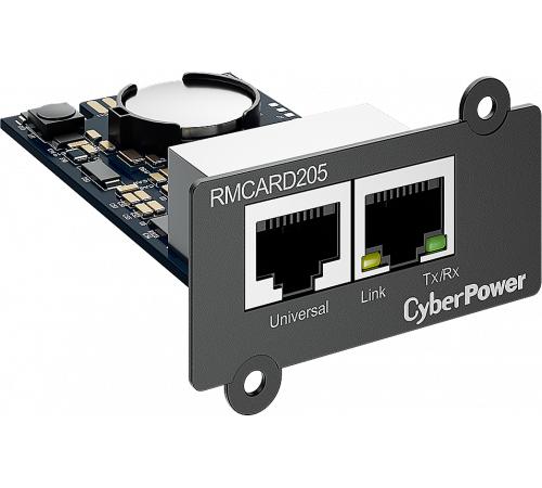 CyberPower RMCARD205