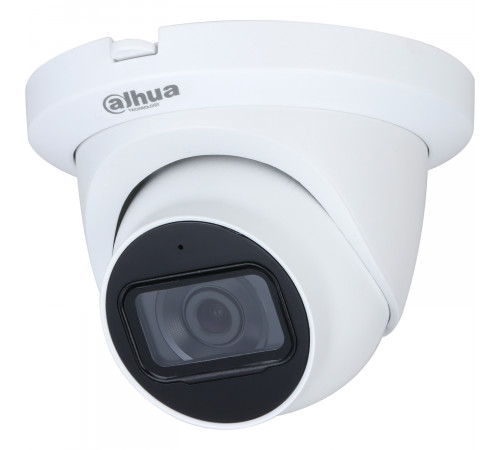 Камера видеонаблюдения HD-CVI уличная Dahua DH-HAC-HDW1231TLMQP-A-0280B