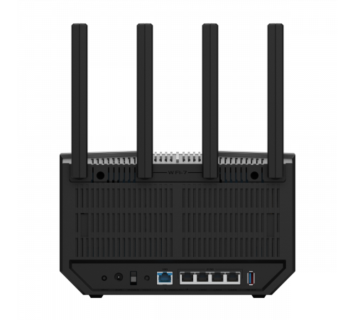 ASUS RT-BE92U
