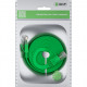 Greenconnect GCR-52835 UTP кат.6, 0.5 м