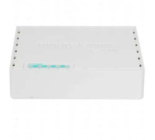 Mikrotik RB750UPr2