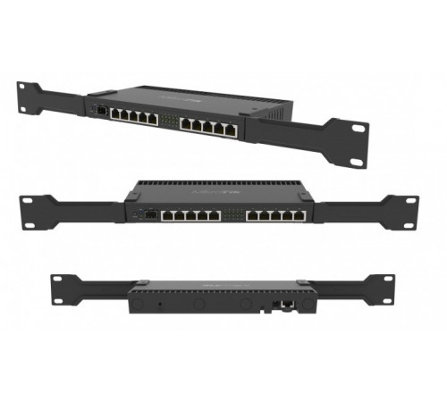 Mikrotik RB4011iGS+RM