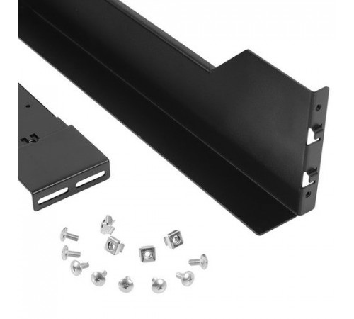 POWERMAN mounting kit for mounting equipment in a 19 