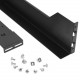 POWERMAN mounting kit for mounting equipment in a 19 