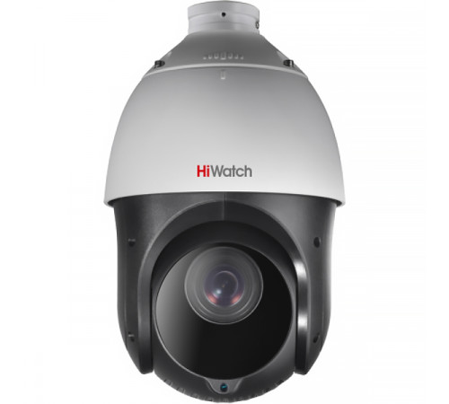 Камера видеонаблюдения HD-TVI уличная HIWATCH DS-T265(C)