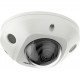Видеокамера IP уличная купольная 4Мп Hikvision DS-2CD2543G2-IWS(2.8mm)