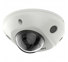 Камера видеонаблюдения IP уличная Hikvision DS-2CD2543G2-IWS