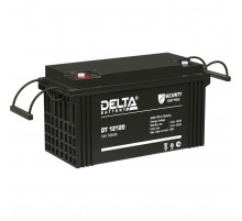 Delta DT 12120 (12V / 120Ah)
