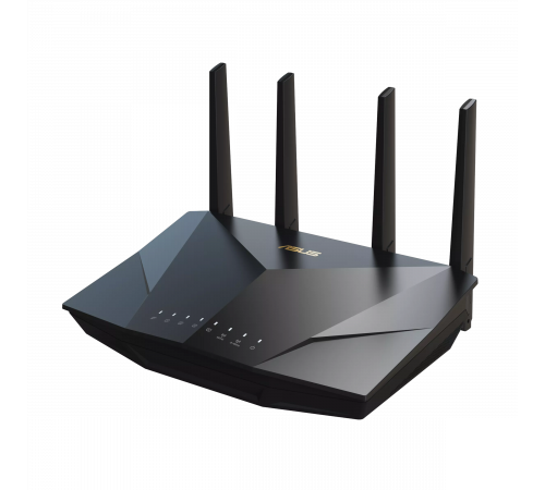 ASUS RT-AX5400