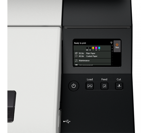 Canon iPF TX-3100 (4600C003)