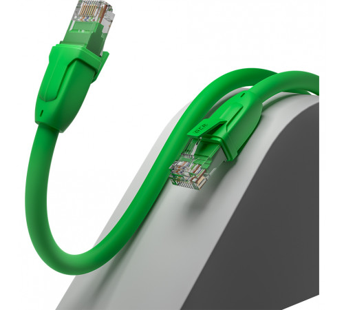 Greenconnect GCR-52386 UTP кат.6, 1.5 м