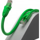 Greenconnect GCR-52386 UTP кат.6, 1.5 м