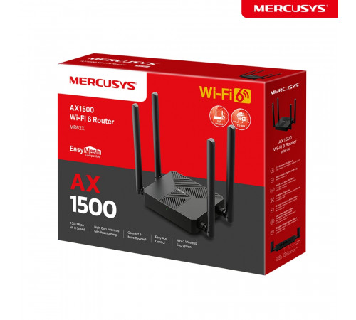 Mercusys MR62X
