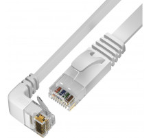 Greenconnect GCR-54631 UTP кат.6, 3 м