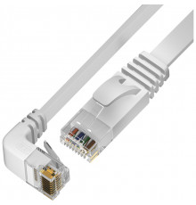 Greenconnect GCR-54631 UTP кат.6, 3 м