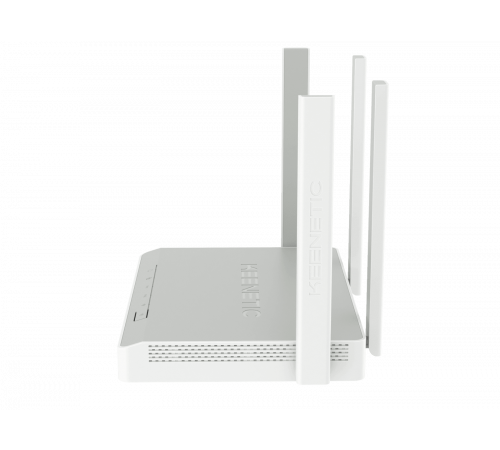 Keenetic Sprinter