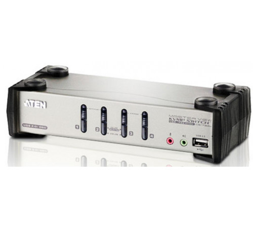 ATEN CS1734B