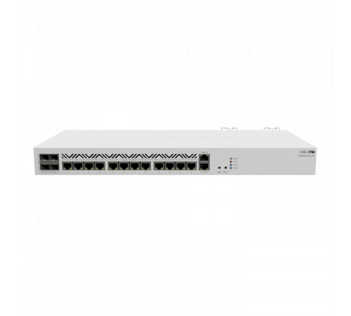 Mikrotik CCR2116-12G-4S+