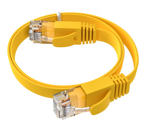 Greenconnect GCR-52829 UTP кат.6, 3 м