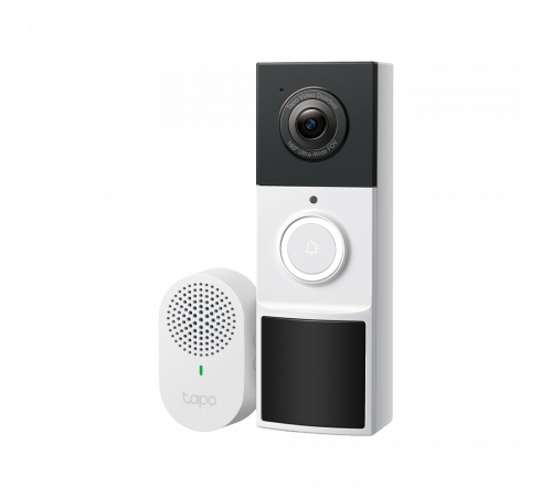 TP-Link Tapo D210