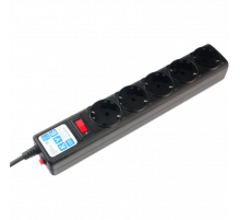 Электрическая мануфактура  SPG5-C3