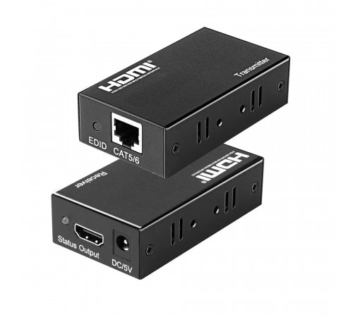 New System Technologies NS-VU-HD-60