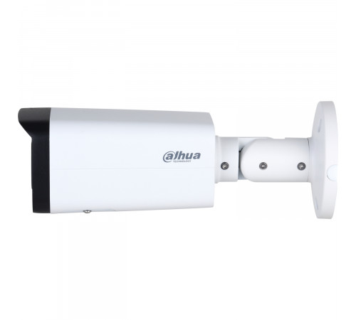 Видеокамера IP уличная цилиндрическая 2Мп Dahua DH-IPC-HFW2241TP-ZS
