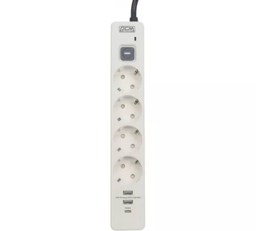 PowerCom SP-01 USB2A1CW 3.0M