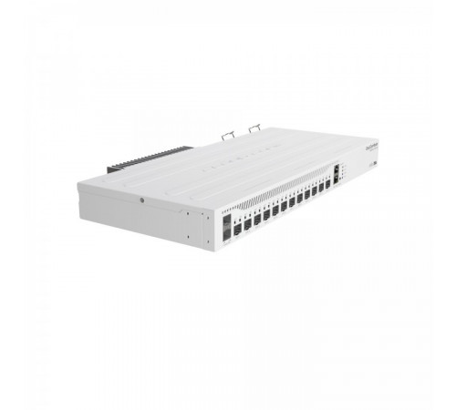 Mikrotik CCR2004-1G-12S+2XS