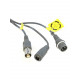 HiWatch DS-T200(B) (3.6 mm)