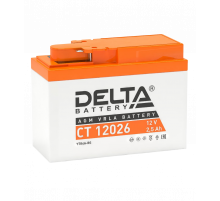 Delta CT 12026