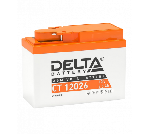 Delta CT 12026