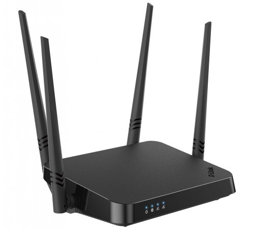 D-Link DIR-822/RU/E1A