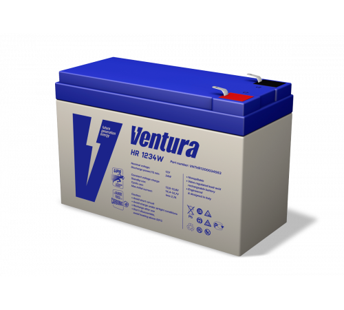 Ventura HR 1234W