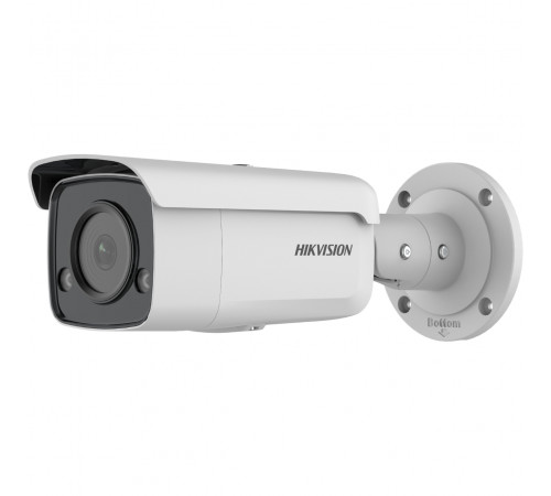 Камера видеонаблюдения IP уличная Hikvision DS-2CD2T27G2-L(C)